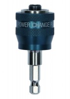 Bosch Power-Change Plus adapter 11-mm hexagonal shank 2608594265 £17.99